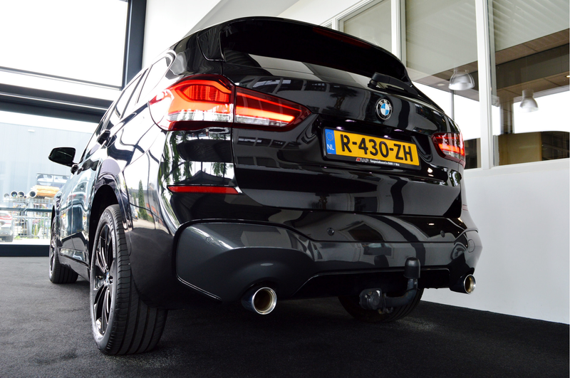 BMW X1 sDrive20i M-Sportedition | 1800kg ! — photo 7