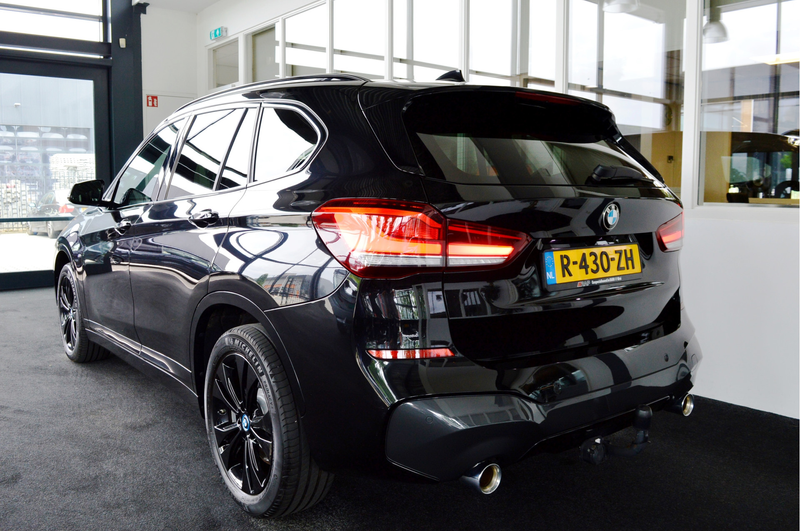 BMW X1 sDrive20i M-Sportedition | 1800kg ! — photo 6