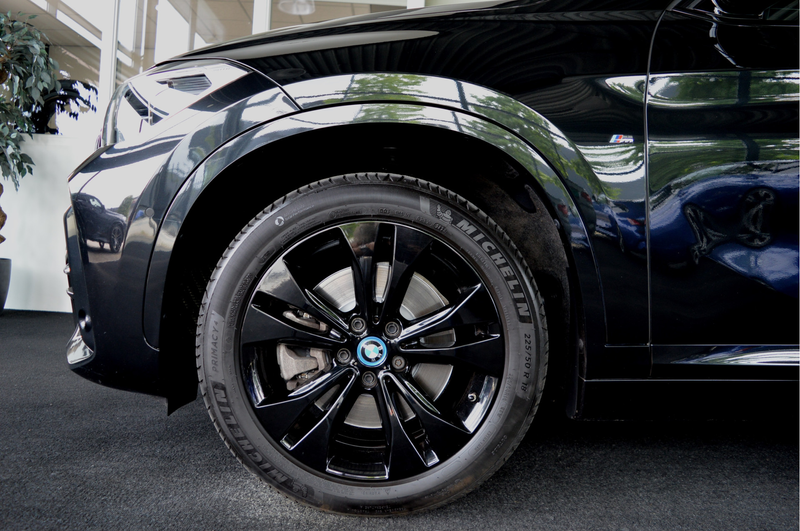 BMW X1 sDrive20i M-Sportedition | 1800kg ! — photo 10