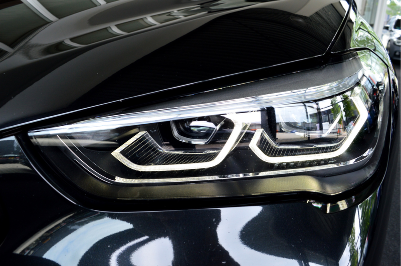 BMW X1 sDrive20i M-Sportedition | 1800kg ! — photo 9