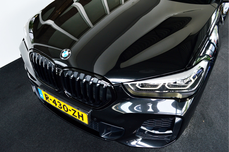 BMW X1 sDrive20i M-Sportedition | 1800kg ! — photo 8