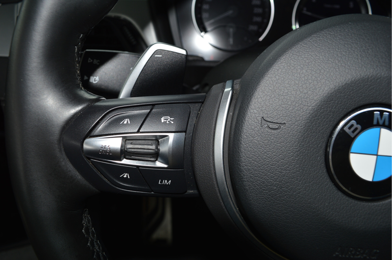 BMW X1 sDrive20i M-Sportedition | 1800kg ! — photo 18