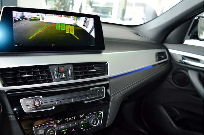 BMW X1 sDrive20i M-Sportedition | 1800kg ! — photo 20