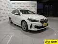 BMW 118 118i 5p. Msport Bianco - thumbnail 3