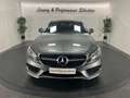 Mercedes-Benz C 30 AMG 300 C300 245ch AMG line - 38000km - Suivi complet Mercedes Gris - thumbnail 8