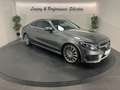 Mercedes-Benz C 30 AMG 300 C300 245ch AMG line - 38000km - Suivi complet Mercedes Gris - thumbnail 7
