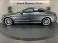 Mercedes-Benz C 30 AMG 300 C300 245ch AMG line - 38000km - Suivi complet Mercedes Grau - thumbnail 2