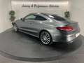 Mercedes-Benz C 30 AMG 300 C300 245ch AMG line - 38000km - Suivi complet Mercedes Grau - thumbnail 3