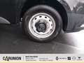 Renault Trafic Doka L2H1  6-Sitzer LKW Zulassung Schwarz - thumbnail 11