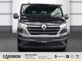 Renault Trafic Doka L2H1  6-Sitzer LKW Zulassung Noir - thumbnail 2