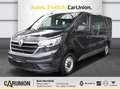 Renault Trafic Doka L2H1  6-Sitzer LKW Zulassung Noir - thumbnail 1