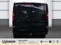 Renault Trafic Doka L2H1  6-Sitzer LKW Zulassung Schwarz - thumbnail 5