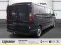 Renault Trafic Doka L2H1  6-Sitzer LKW Zulassung Schwarz - thumbnail 4