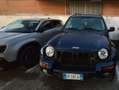 Jeep Cherokee Cherokee III 2002 2.8 crd Limited auto Albastru - thumbnail 3