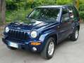 Jeep Cherokee Cherokee III 2002 2.8 crd Limited auto Albastru - thumbnail 1