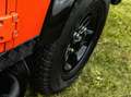 Land Rover Defender Defender Soft-Top 2.4 TD T.90" E Orange - thumbnail 11