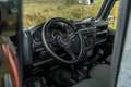 Land Rover Defender Defender Soft-Top 2.4 TD T.90" E Orange - thumbnail 29