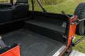Land Rover Defender Defender Soft-Top 2.4 TD T.90" E Orange - thumbnail 28