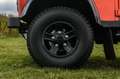 Land Rover Defender Defender Soft-Top 2.4 TD T.90" E Orange - thumbnail 9