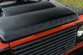 Land Rover Defender Defender Soft-Top 2.4 TD T.90" E Orange - thumbnail 46