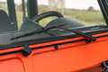 Land Rover Defender Defender Soft-Top 2.4 TD T.90" E Orange - thumbnail 47