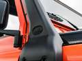 Land Rover Defender Defender Soft-Top 2.4 TD T.90" E Orange - thumbnail 41