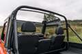 Land Rover Defender Defender Soft-Top 2.4 TD T.90" E Orange - thumbnail 20