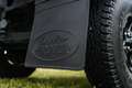 Land Rover Defender Defender Soft-Top 2.4 TD T.90" E Orange - thumbnail 12