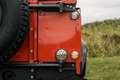 Land Rover Defender Defender Soft-Top 2.4 TD T.90" E Orange - thumbnail 43