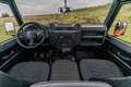 Land Rover Defender Defender Soft-Top 2.4 TD T.90" E Orange - thumbnail 23