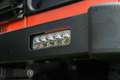 Land Rover Defender Defender Soft-Top 2.4 TD T.90" E Orange - thumbnail 16