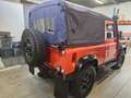 Land Rover Defender Defender Soft-Top 2.4 TD T.90" E Orange - thumbnail 38