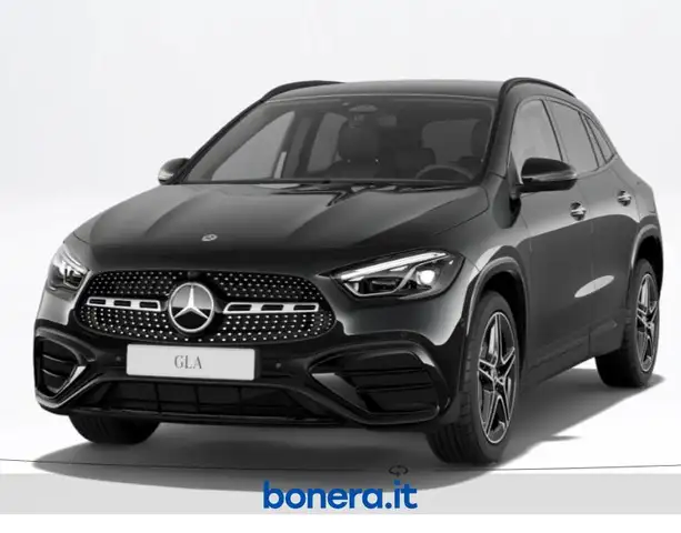 Mercedes-Benz Gla Class main image