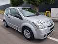 Citroen C2 1.4 HDi SX Airco Grijs - thumbnail 2