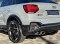 Audi SQ2 SQ2 2.0 TFSI 300CV S-Tronic quattro Gris - thumbnail 7