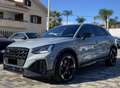 Audi SQ2 SQ2 2.0 TFSI 300CV S-Tronic quattro Gris - thumbnail 4