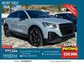 Audi SQ2 SQ2 2.0 TFSI 300CV S-Tronic quattro Grau - thumbnail 1