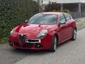Alfa Romeo Giulietta Giulietta Distinctive 2,0 JTDM-2 Distinctive Rot - thumbnail 1