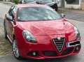 Alfa Romeo Giulietta Giulietta Distinctive 2,0 JTDM-2 Distinctive Rot - thumbnail 4