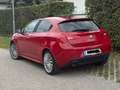 Alfa Romeo Giulietta Giulietta Distinctive 2,0 JTDM-2 Distinctive Rot - thumbnail 2