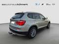 BMW X3 xDrive 20d +nur an Händler/Export+ Silber - thumbnail 6