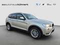 BMW X3 xDrive 20d +nur an Händler/Export+ Zilver - thumbnail 8