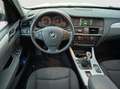 BMW X3 xDrive 20d +nur an Händler/Export+ Silber - thumbnail 11