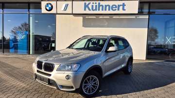 xDrive 20d +nur an Händler/Export+