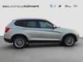 BMW X3 xDrive 20d +nur an Händler/Export+ Zilver - thumbnail 7