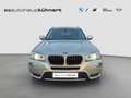 BMW X3 xDrive 20d +nur an Händler/Export+ Zilver - thumbnail 2