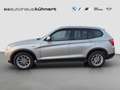BMW X3 xDrive 20d +nur an Händler/Export+ Zilver - thumbnail 3