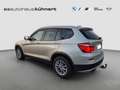BMW X3 xDrive 20d +nur an Händler/Export+ Zilver - thumbnail 4