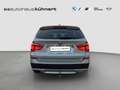 BMW X3 xDrive 20d +nur an Händler/Export+ Zilver - thumbnail 5