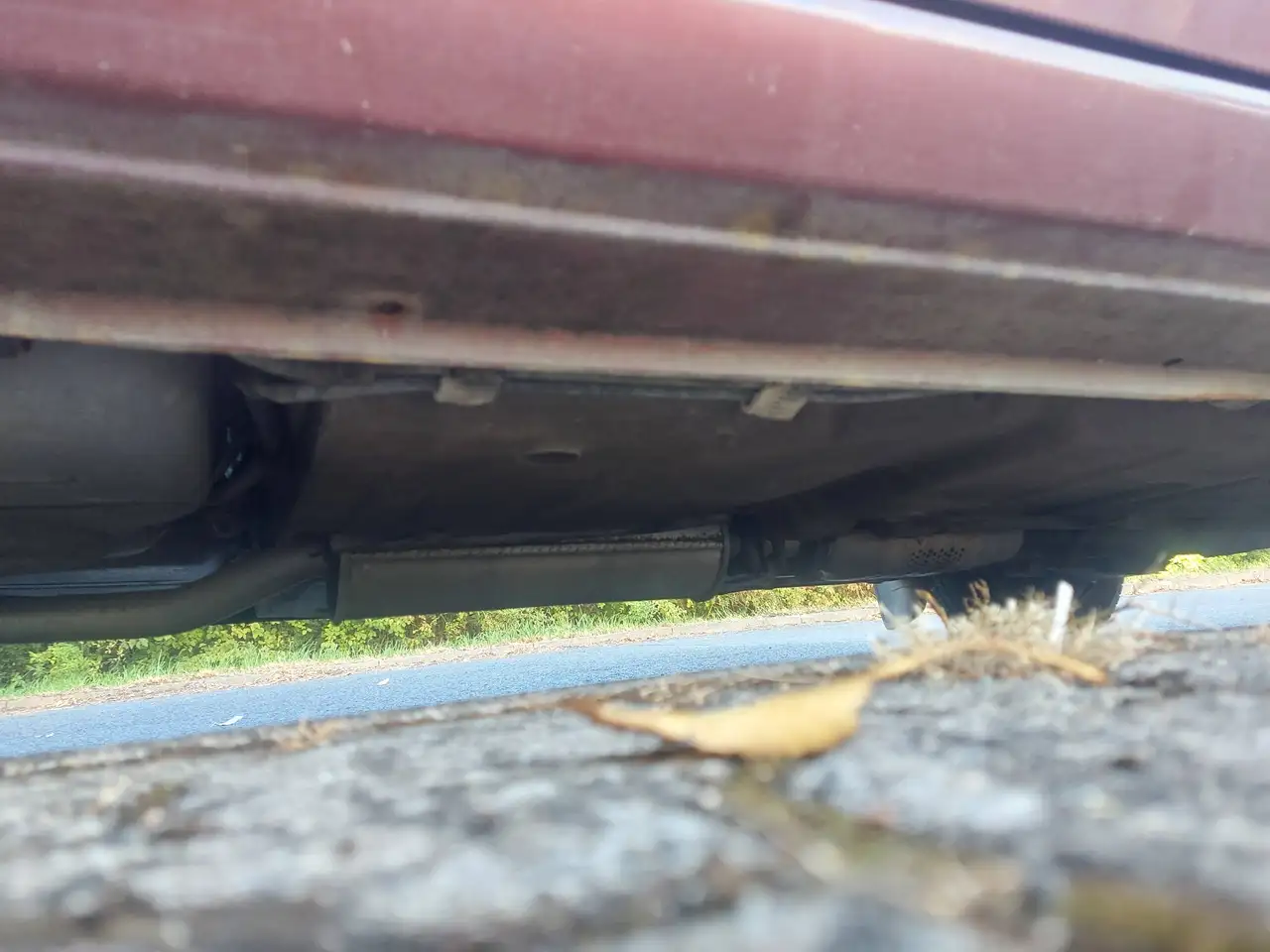Opel Kadett E LS, foto 11
